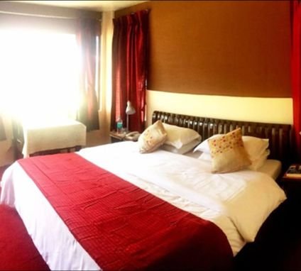 The Turiya Heli Resort